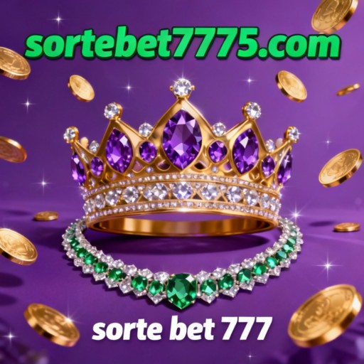 sorte bet 777